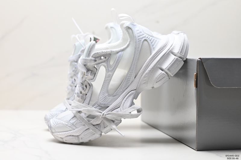 Balenciaga Track Shoes